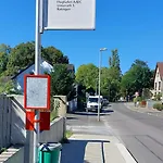 Airport Messe Düsseldorf