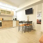 Apartamento Airport Messe