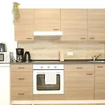 Apartamento Airport Messe *