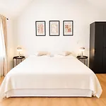 Apartamento Airport Messe *