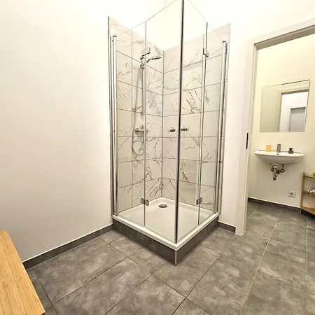 Airport-messe Apartament *