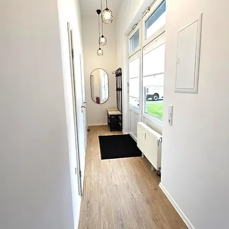 Airport-messe Apartament *