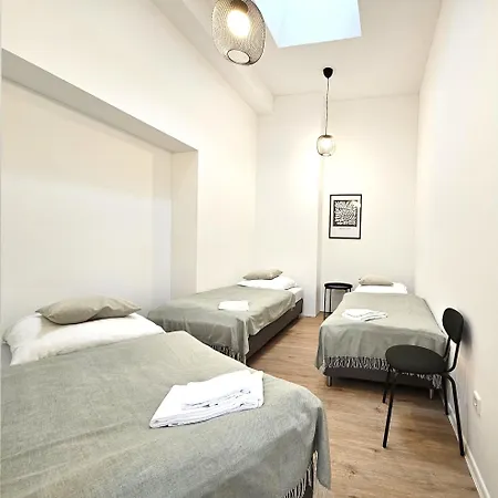 Apartament Airport-messe Düsseldorf