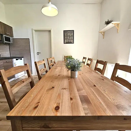 Apartament Airport-messe Düsseldorf