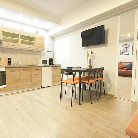 Daire Airport Messe