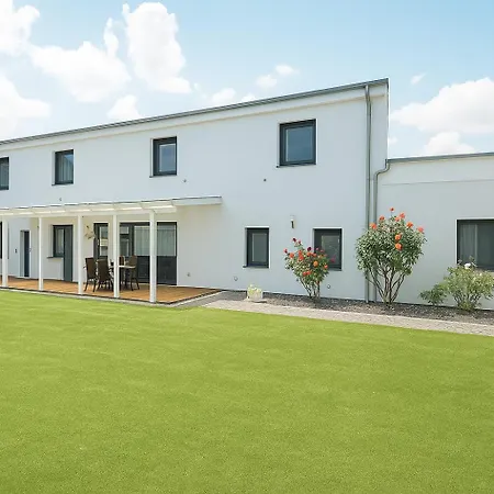 Apartment Airport-messe *