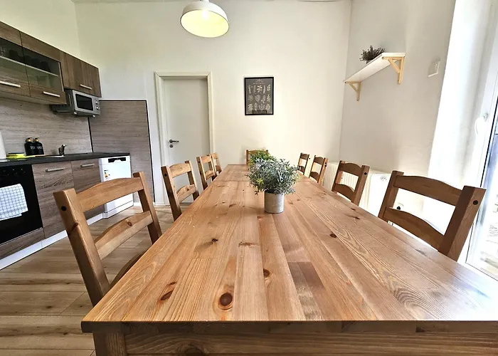 Apartment Airport-messe Düsseldorf