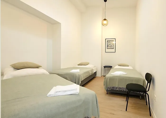 Apartment Airport-messe