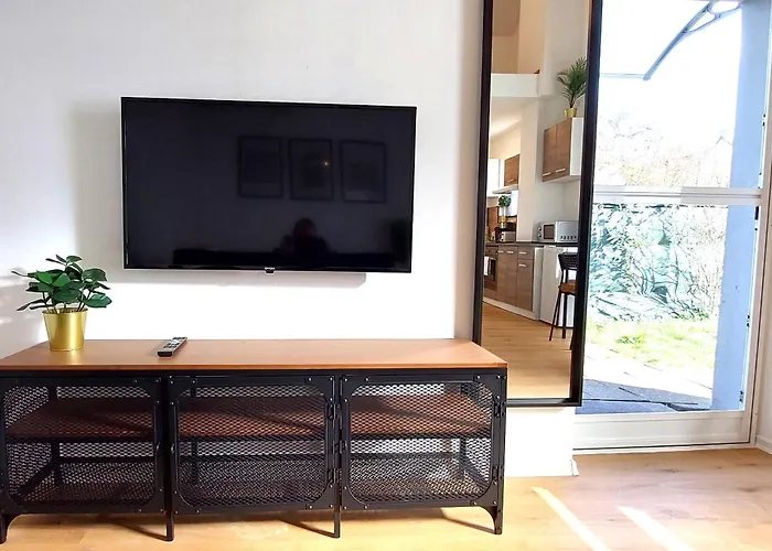 Airport Messe * Düsseldorf