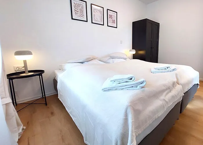 Airport Messe * Düsseldorf