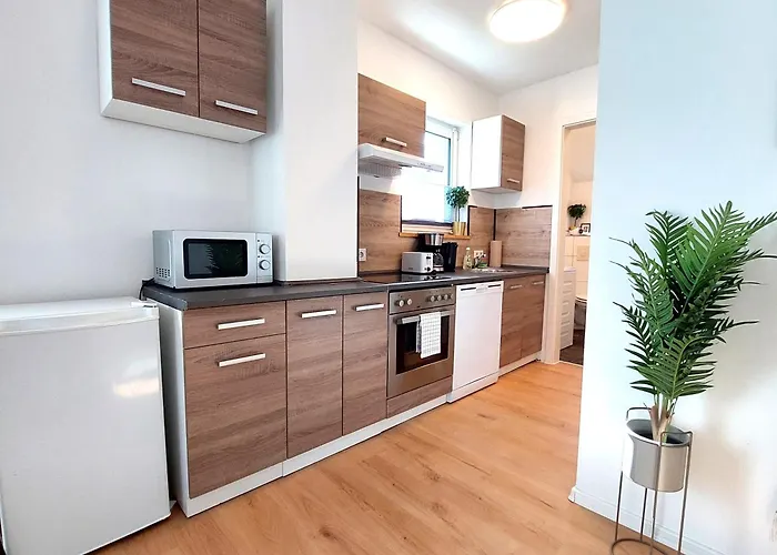 Airport Messe Düsseldorf