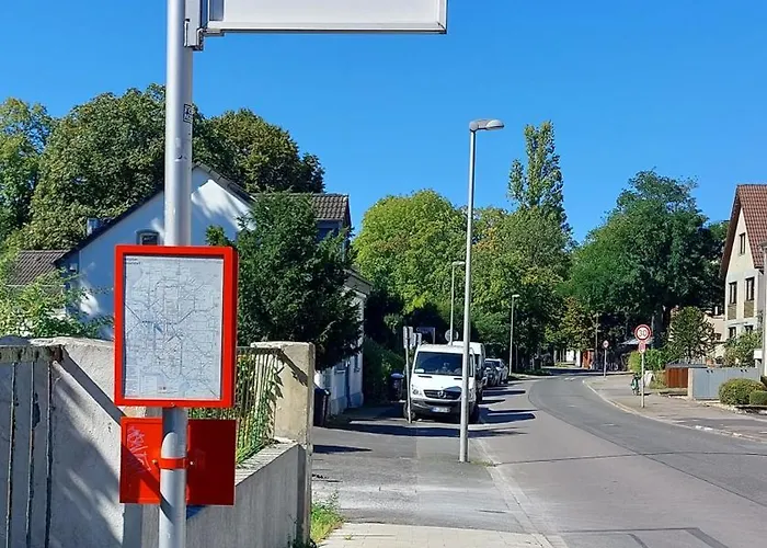 Airport Messe Düsseldorf