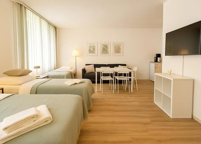 Airport Messe * Düsseldorf