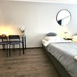 Apartmán Airport Messe *