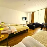 Apartmán Airport Messe Düsseldorf
