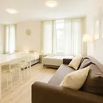 Apartmán Airport Messe