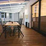 Apartmán Airport Messe Düsseldorf
