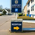 Apartmán Airport Messe Düsseldorf