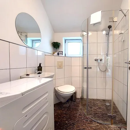 Apartment Airport-messe
