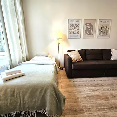 Apartment Airport-messe Dusseldorf