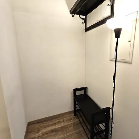 Apartment Airport-messe *