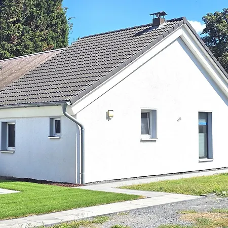 Airport-messe Appartement