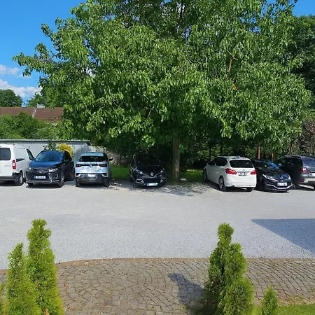 Airport-messe Appartement Düsseldorf