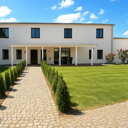 Airport-messe Apartamento Düsseldorf