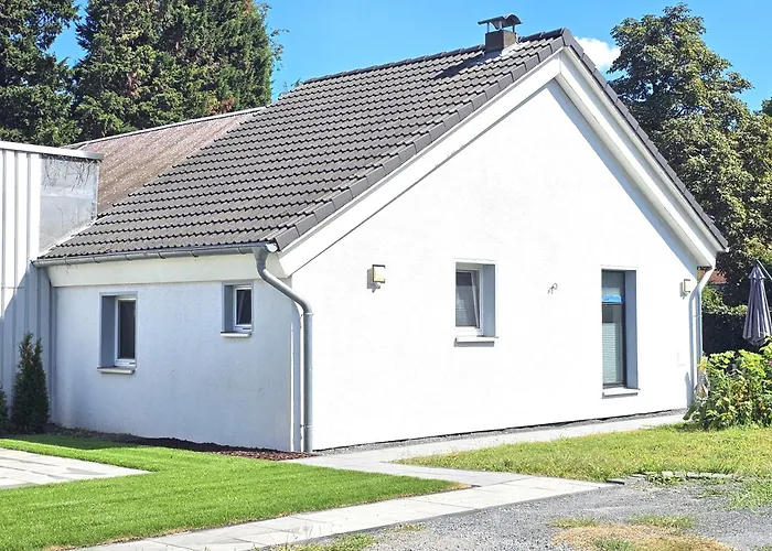 Airport-messe Appartement