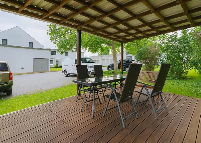 Apartamento Airport-messe *