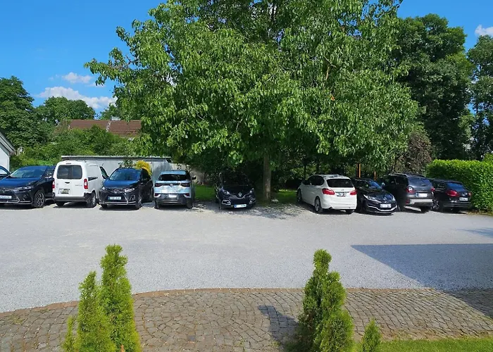 Airport-messe Appartement Düsseldorf