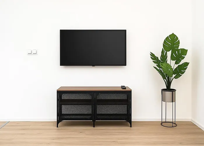 Airport-messe Apartamento Düsseldorf