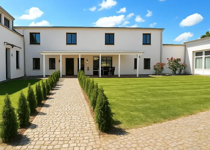 Airport-messe Apartamento Düsseldorf