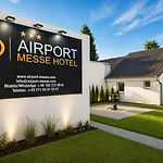 Airport Messe شقة